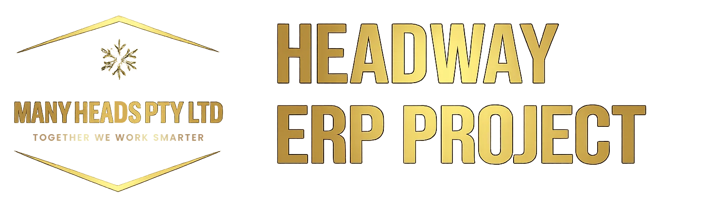 Many Heads Pty Ltd